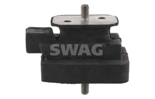 Mounting, automatic transmission - 20 93 1146 SWAG